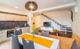 Milohanic Luxury Porec Apartments
